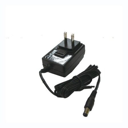 Moxa 12V 0.5A, 5.5/2.1/9.0, W/Usjp Plug PWR-12050-WPUSJP-S2